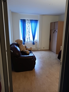 Apartment - Klarvädersgatan Göteborg