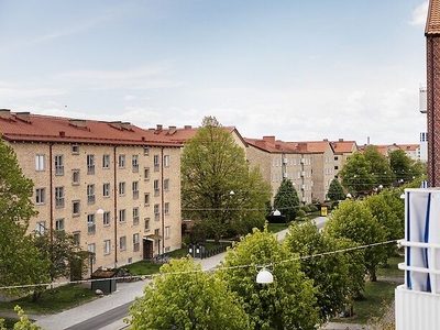 Apartment - Köpenhamnsvägen Malmö