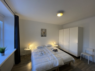 Apartment - Kungsgatan Uppsala