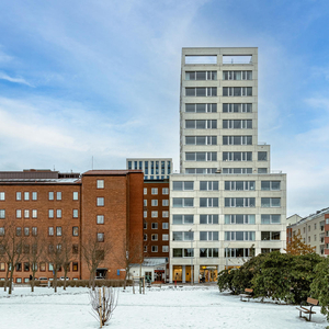 Apartment - Lasarettsgatan Jönköping