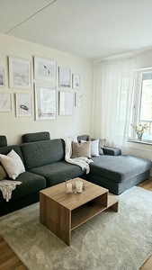 Apartment - Norra Fjädermolnsgatan Göteborg