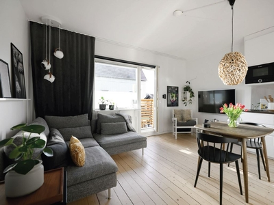 Apartment - Ögontröstgatan Göteborg