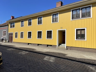 Apartment - Östra Långgatan Varberg
