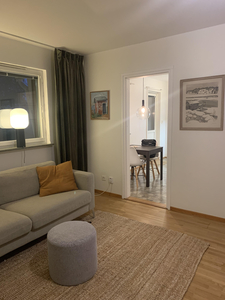 Apartment - Pyrolavägen Lidingö