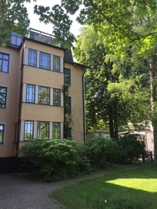 Apartment - Sjöbjörnsvägen Stockholm