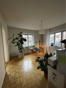 Apartment - Skinnarviksringen Stockholm