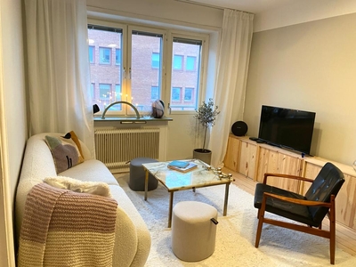 Apartment - Stockholmsvägen Södertälje