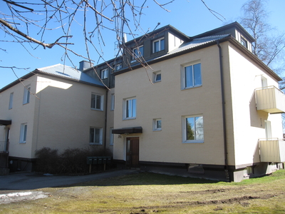 Apartment - Sturegatan Sävsjö