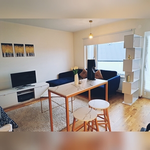 Apartment - Tellusgatan Göteborg