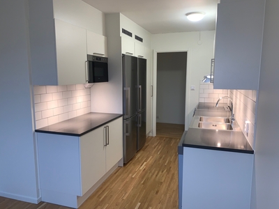 Apartment - Tunadalsgatan Köping