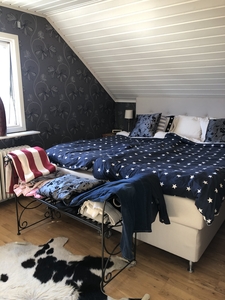 Apartment - Valhallavägen Uddevalla