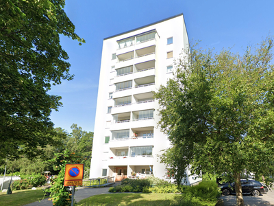 Apartment - Vintrosagatan Bandhagen