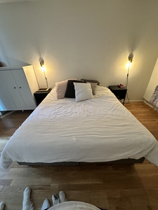 Apartment - Vårdsätravägen Uppsala