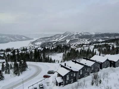 Copperhill 17C (J) Åre Björnen, Åre