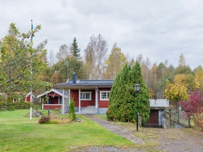 Cottage - Ändebol solhem Katrineholm