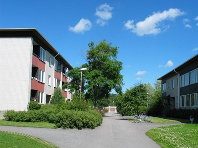 Ekholmens Centrum 1b