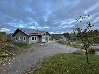 House - Skillebyholm Järna