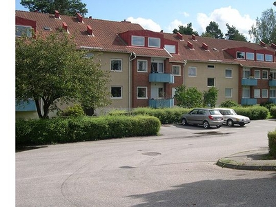 Hyr ett 1-rums lägenhet på 29 m² i Trollhättan