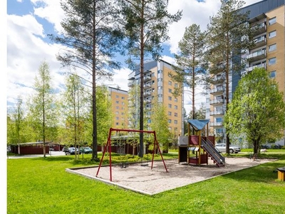 Hyr ett 3-rums lägenhet på 59 m² i Umeå