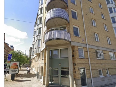 Hyr ett 4-rums lägenhet på 114 m² i Norrköping