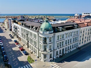 Lägenhet till salu på Kungsgatan 7, Landskrona i Landskrona - Mäklarhuset