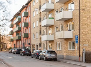 Lägenhet till salu på Lidmansvägen 3 i Västerås - Mäklarhuset