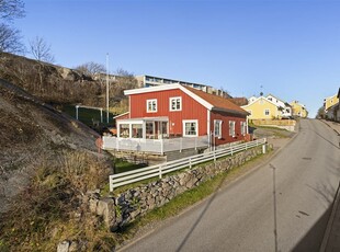 Lägenhet till salu på Surbrunnsgatan 17 Lgh 1202 i Strömstad - Mäklarhuset