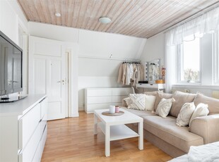 Villa till salu på Lyckebogatan 20 i Malmö - Mäklarhuset