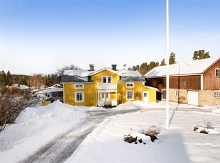 Villa till salu på Per Johans väg 3 i Näsviken - Mäklarhuset