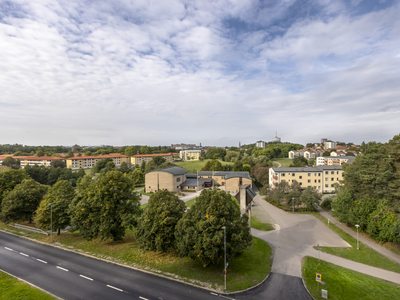 2 rums lägenhet i Linköping