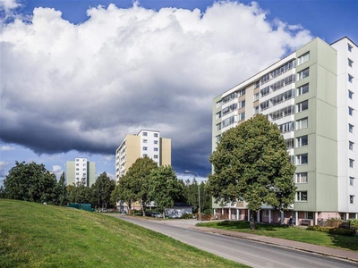 2 rums lägenhet i Ludvika