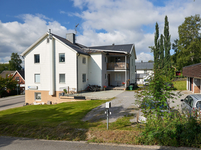 2 rums lägenhet i Örnsköldsvik