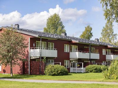 2 rums lägenhet i Skellefteå