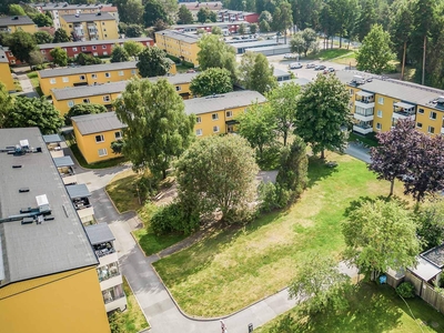 2 rums lägenhet i Västerhaninge