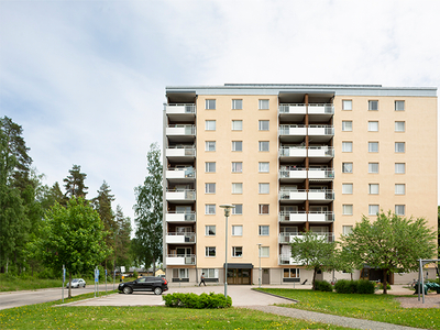 3 rums lägenhet i Sandviken