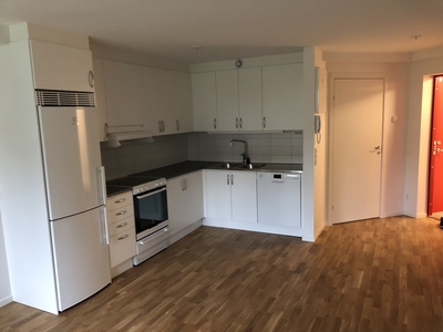 Apartment - Bäckalyckevägen Jönköping