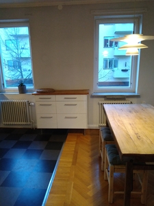 Apartment - Djäknebergsgatan Västerås