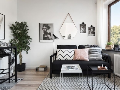 Apartment - Fridhemsplan Stockholm