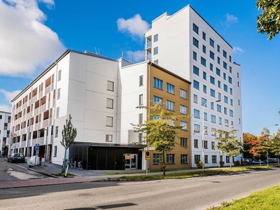 Apartment - Kansligränd Huddinge