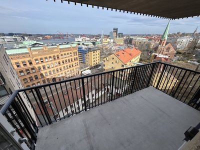 Apartment - Kjellmansgatan Göteborg