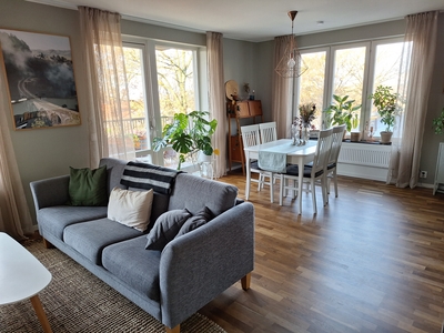 Apartment - Paviljongvägen Göteborg