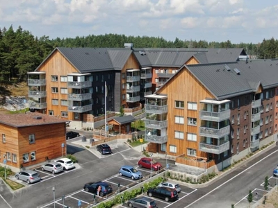 Apartment - Ragvaldsbogårdsväg Sigtuna