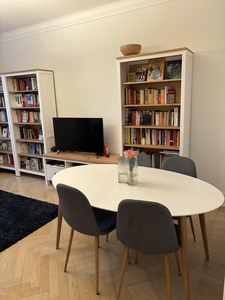 Apartment - Regeringsgatan Stockholm