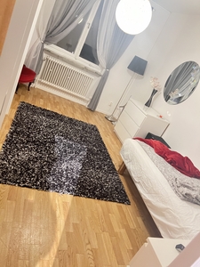 Apartment - Rubinvägen Hägersten