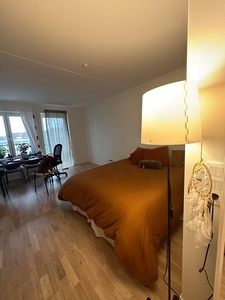 Apartment - Sjupundsgatan Göteborg