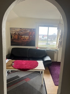 Apartment - Snöstorpsvägen Halmstad