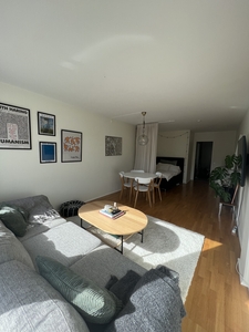 Apartment - Storgatan Växjö