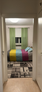 Apartment - Tallidsvägen Nacka