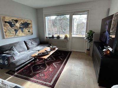 Apartment - Trollesundsvägen Bandhagen