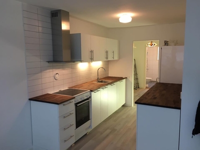 Apartment - Umeågatan Helsingborg